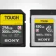 Sony Buat Keputusan Mengejutkan: Penjualan Kartu Memori Dihentikan Sementara