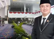 Ketua Komisi I DPRD Lampung Tekankan Musrenbang Berkualitas dan Tepat Sasaran