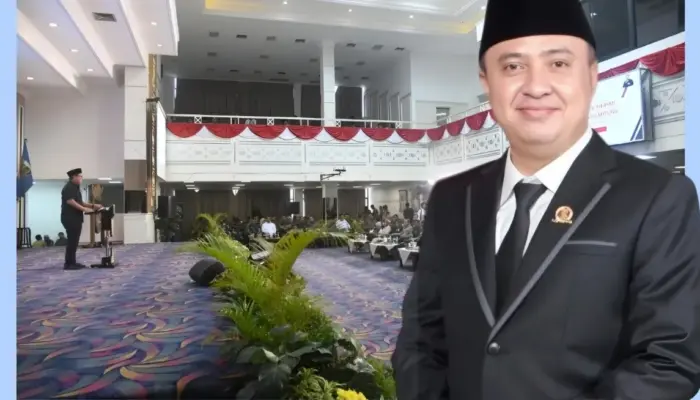 Ketua Komisi I DPRD Lampung Tekankan Musrenbang Berkualitas dan Tepat Sasaran