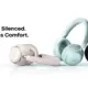 Soundcore Space 2 Meluncur, Headphone Andalan Anker dengan ANC dan Baterai Tahan Lama