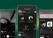 Spotify Rilis Fitur SongDNA, Pengguna Bisa Kenali Musik Favorit Lebih Dalam