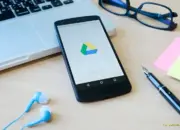 Google Drive Cepat Penuh? Ini Cara Mudah Membersihkan dan Mengosongkannya