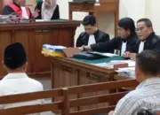 Kasus Dugaan Korupsi Lahan Kemenag di Lampung Selatan Dinilai Kriminalisasi Hukum