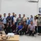TDM Lampung Gelar Edukasi Safety Riding di FIF Metro, Tingkatkan Kesadaran Berkendara