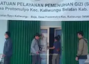 Dapur SPPG Kendal Disorot, Supplier Datangi Lokasi Tagih Pembayaran Ratusan Juta