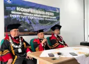 Itera Rencanakan Pembangunan Auditorium 5.000 Orang, Target Dimulai Tahun Ini