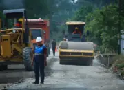 Pemprov Lampung Mulai Perbaikan Jalan 2026, Libatkan Ahli untuk Jaga Kualitas