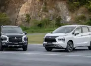 Menyusul Indonesia, Mitsubishi Siapkan Produksi Mobil Hybrid di Filipina Mulai 2028