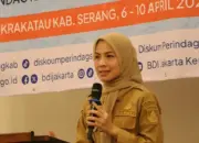 Bupati Serang Ratu Zakiyah Desak APH Tangani Kasus Guru Silat di Waringinkurung