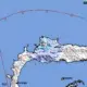 Terbaru! Gempa Magnitudo 4,3 Goyang Toli-Toli, Warga Rasakan Getaran