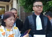 Jelang Vonis, Terdakwa Kasus Lahan Kemenag Natar Minta Hakim Bertindak Adil