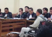 Terdakwa Korupsi Lahan Kemenag Klaim Dikriminalisasi, Akui Mentalnya Hancur