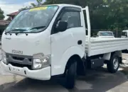 Isuzu Traga AC Resmi Meluncur di GIICOMVEC 2026, Pikap Tangguh Kini Lebih Nyaman