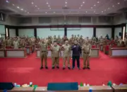 Perkuat Akuntabilitas, Pemprov Lampung Tingkatkan Kompetensi Pelaku Pengadaan Barang dan Jasa
