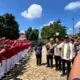 Tinjau Sekolah Rakyat di Lampung Mensos Sebut Proses Belajar Berjalan Baik
