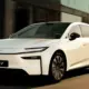 Toyota bZ7 Baru Langsung Diminati, 3.100 Pesanan Hanya dalam 60 Menit