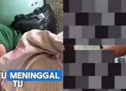Tragis! Ibu Tanpa Sadar Bertemu Anak Sendiri Kritis di UGD Puskesmas Sungai Ambawang, Berujung Duka