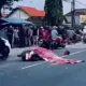 Tragis! Kecelakaan Fatal di Jalan Lingkar Timur Sidoarjo, Diduga Hindari Jalan Rusak