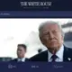 Trump Luncurkan Aplikasi The White House, Publik Kritisi Privasi dan Pelacakan Lokasi