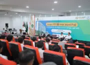 LPM UIN RIL Gelar Asesmen RPS OBE untuk Penguatan Mutu dan Akreditasi Internasional