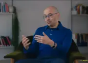 CEO DeepMind Ungkap Rutinitas Tak Biasa: Kerja Dini Hari dan Tidur di Pagi Hari