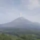Update Terkini! Gunung Semeru Meletus, Abu Capai 700 Meter, Radius Bahaya Bertambah
