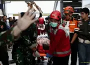 Korban Tewas Kecelakaan KA Argo Bromo Anggrek vs KRL di Bekasi Timur Bertambah Jadi 14 Orang