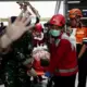 Update Terkini Kecelakaan KA Argo Bromo Anggrek vs KRL di Bekasi Timur Korban Tewas Bertambah Jadi 14 Orang