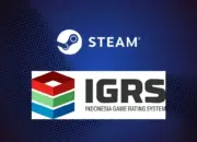 Valve Klarifikasi Bug IGRS di Steam Indonesia, Akui Data Rating Sempat Tidak Akurat
