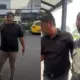 Video Matel di Pasar Kemis Tangerang Viral Warga Resah Diduga Aksi Premanisme