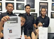 Influencer Laporkan Oknum Dokter Lampung Tengah ke Polda Lampung Usai Dugaan Pencemaran Nama Baik Viral di Medsos