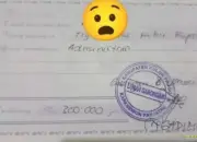 Viral Dugaan Pungli Lurah di Kulon Progo Terbongkar dari Unggahan Warga, Bukti Transfer Ikut Disorot