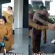 Viral! Kadis Pertanian Sumbawa Belajar Sepeda di Kantor Bupati, Ini Alasannya