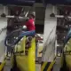 Viral Sedot WC di Mal Yogyakarta Mobil Tertutup Pelindung Bikin Netizen Deg degan