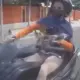 Viral Tabrak Lari di Cipondoh Tangerang Diduga Pengemudi Main HP