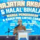 Wagub Lampung Ajak Kader PMII Ambil Peran dalam Pembangunan Daerah