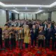 Wagub Lampung Jihan Nurlela Resmi Buka Seminar Ulama Internasional Bersama Delegasi Mesir