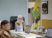 Wagub Lampung Dorong Penguatan Pencegahan Penyakit Menular, Campak dan TBC Jadi Perhatian