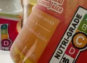 Resmi Berlaku! Label Nutri-Level Minuman Diperkenalkan, Ini Cara Mudah Membacanya