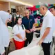 Wamensos Tunjukkan Dukungan Penuh terhadap Atlet Difabel melalui SOIna