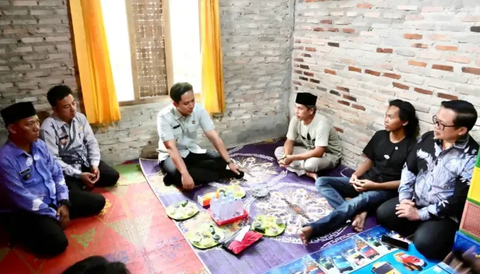 Setelah Berbulan-bulan Terjebak Sindikat Calo, Warga Kalianda Akhirnya Pulang dari Merauke
