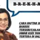 Waspada! Akun Facebook Mengatasnamakan Sri Mulyani Sebar Hoaks Bansos 2026