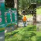Wira Garden Lakukan Pembenahan Pasca Musibah Tingkatkan Keamanan Pengunjung