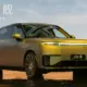 XPeng GX Resmi Diperkenalkan, SUV Listrik Baru Siap Debut di Auto China 2026