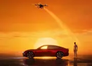 Xpeng Tampilkan Ekosistem Physical AI Generasi Baru di Auto China 2026, Siap Masuki Era Produksi Massal