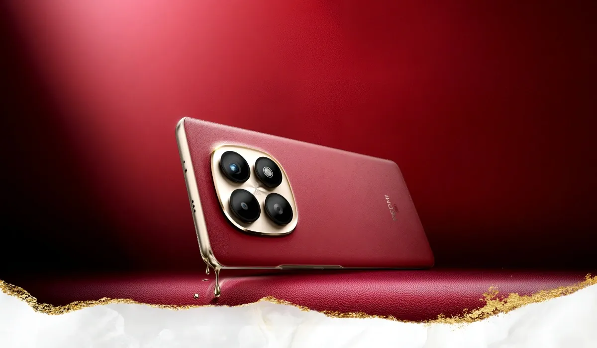 Xiaomi Hadirkan Redmi Note 15 SE dengan Tampilan Lebih Premium