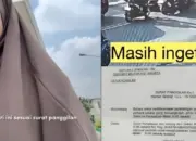 Zaskia Adya Mecca Soroti Sidang di Pengadilan Militer Jakarta, Datang Pagi Namun Gedung Sepi dan Gelap