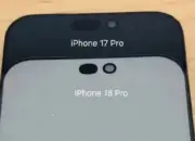 Apple Siapkan iPhone 18 Series dengan Dynamic Island Lebih Kecil, Ini Bocorannya