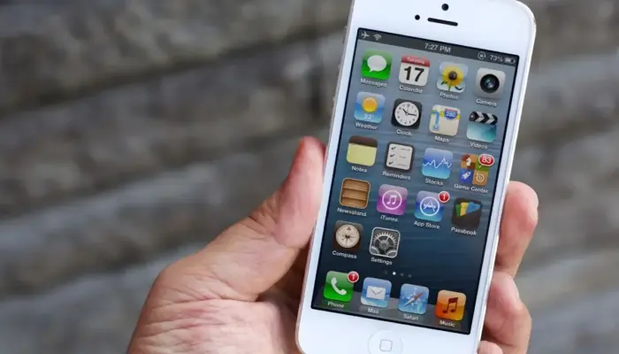 Apple Resmi Pensiunkan iPhone 5, Kini Masuk Daftar Produk Usang