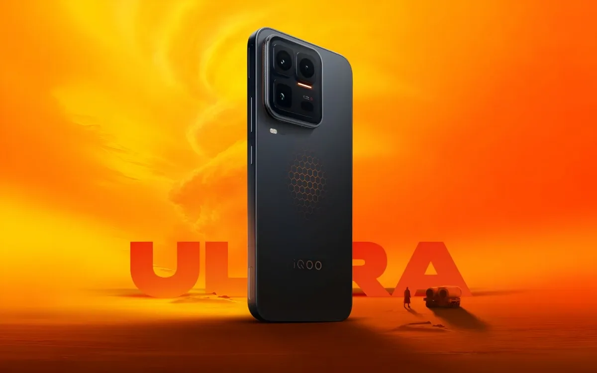 iQOO 16 Dikabarkan Gunakan Layar Samsung dengan Refresh Rate 185Hz